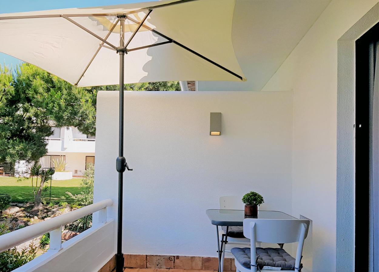 Grey Heron Apartment Quinta do Lago Exterior photo