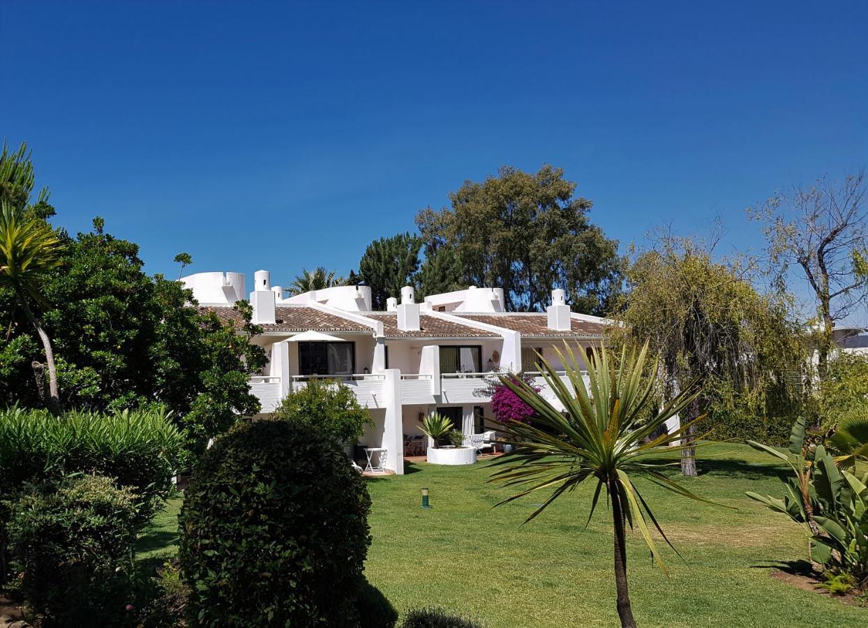 Grey Heron Apartment Quinta do Lago Exterior photo